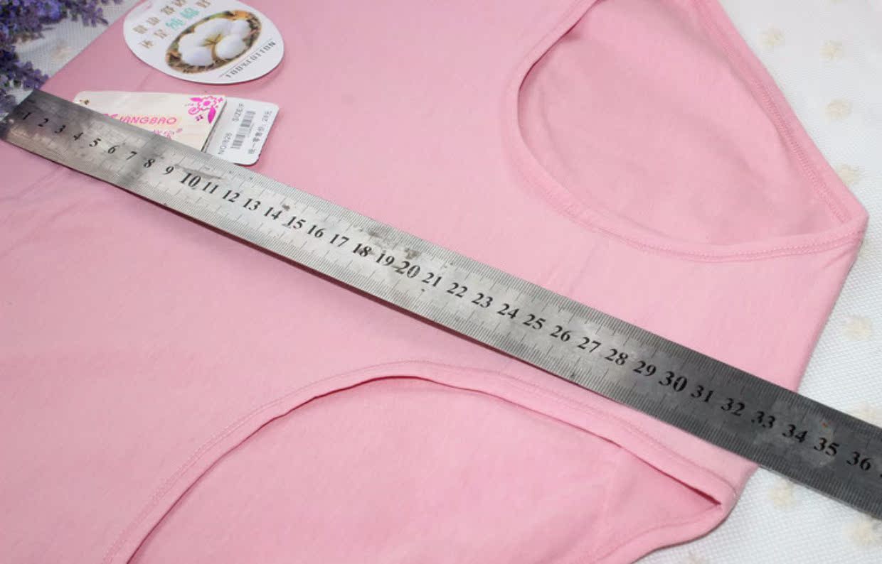 3 túi cotton của phụ nữ eo cao mẹ tam giác đồ lót tuổi trung niên đỏ lớn năm đồ lót cotton kích thước lớn chất béo mm quần lót cạp cao