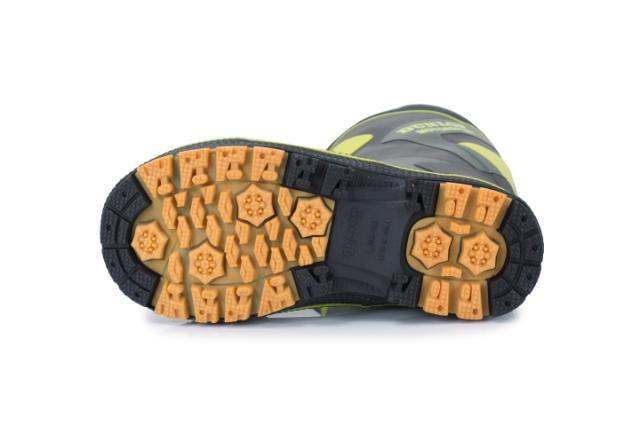 Chaussures - bottes caoutchouc homme - Ref 959297 Image 10