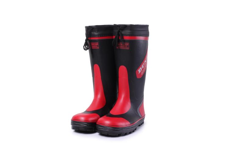 Chaussures - bottes caoutchouc homme - Ref 965096 Image 9