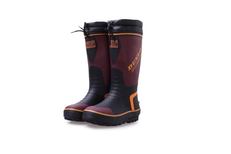 Chaussures en caoutchouc - Ref 942036 Image 9
