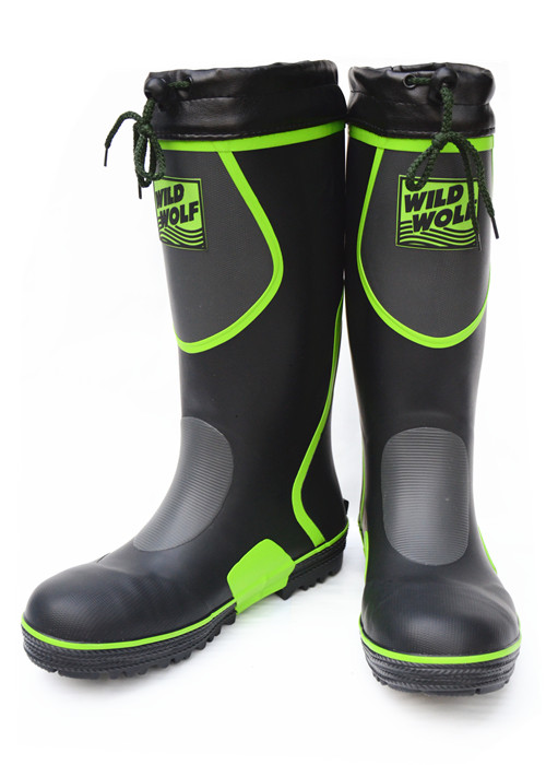 Chaussures - bottes caoutchouc homme - Ref 974349 Image 34