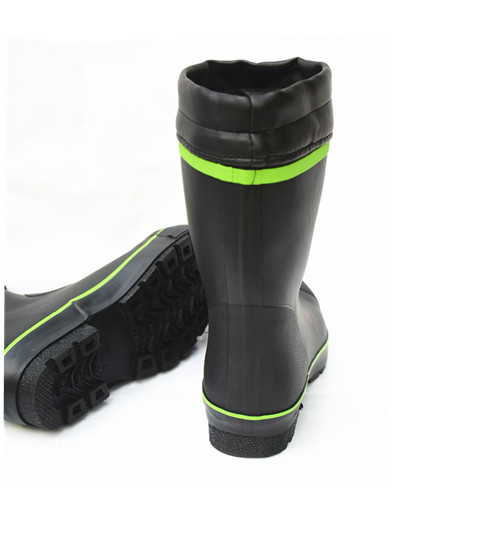 Chaussures - bottes caoutchouc homme - Ref 963171 Image 10