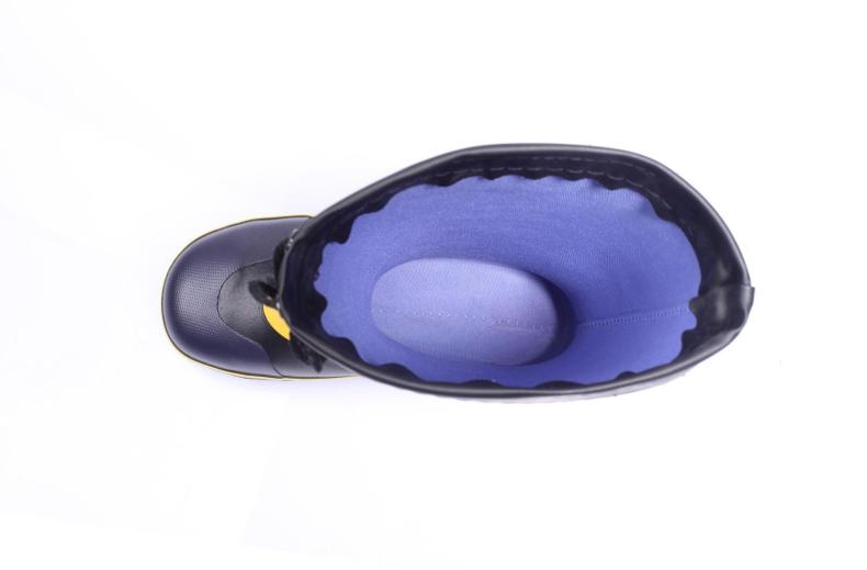 Chaussures - bottes caoutchouc homme - Ref 965096 Image 8