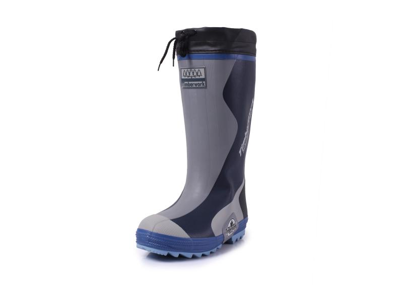 Chaussures - bottes caoutchouc homme - Ref 974369 Image 11