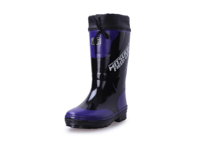 Chaussures - bottes caoutchouc homme - Ref 974357 Image 4