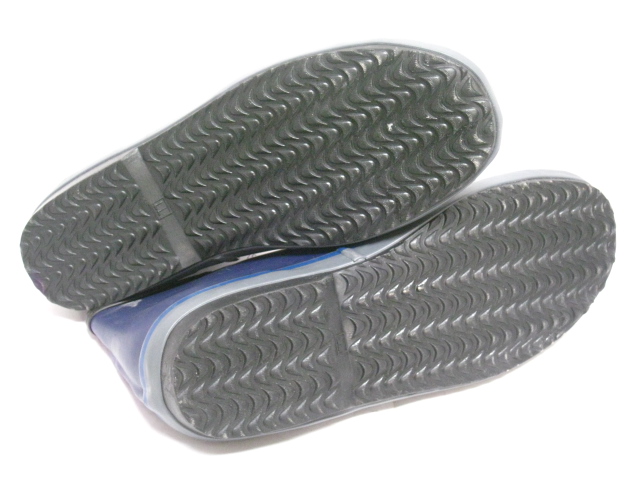 Chaussures - bottes caoutchouc homme - Ref 974335 Image 10