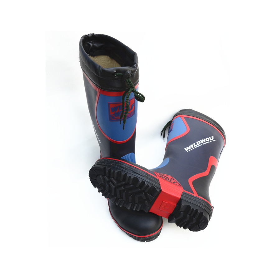 Chaussures - bottes caoutchouc homme - Ref 974349 Image 32