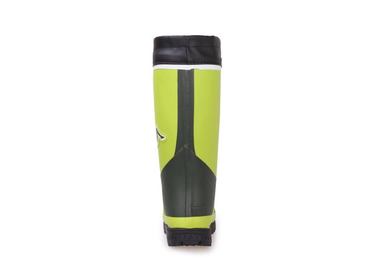 Chaussures - bottes caoutchouc homme - Ref 974369 Image 22