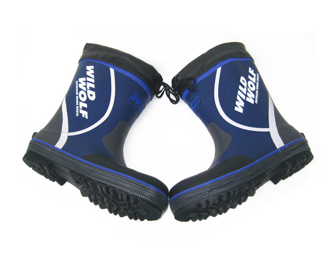 Chaussures en caoutchouc - Ref 941948 Image 36