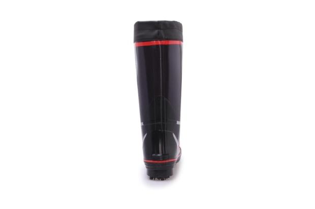 Giày câu cá mưa Giày nam đánh cá Giày cao nước chống trượt cao su không thấm nước giày đá ngầm ngoài trời Giày câu cá - Rainshoes giay di mua