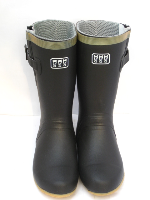 Chaussures - bottes caoutchouc homme - Ref 974385 Image 6