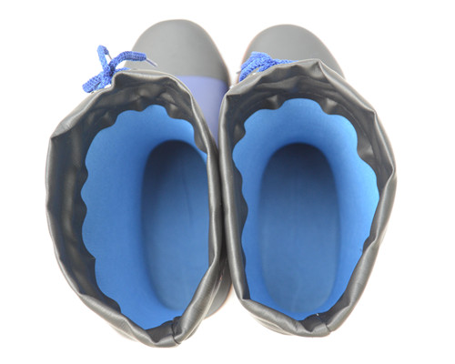 Chaussures - bottes caoutchouc homme - Ref 963171 Image 13