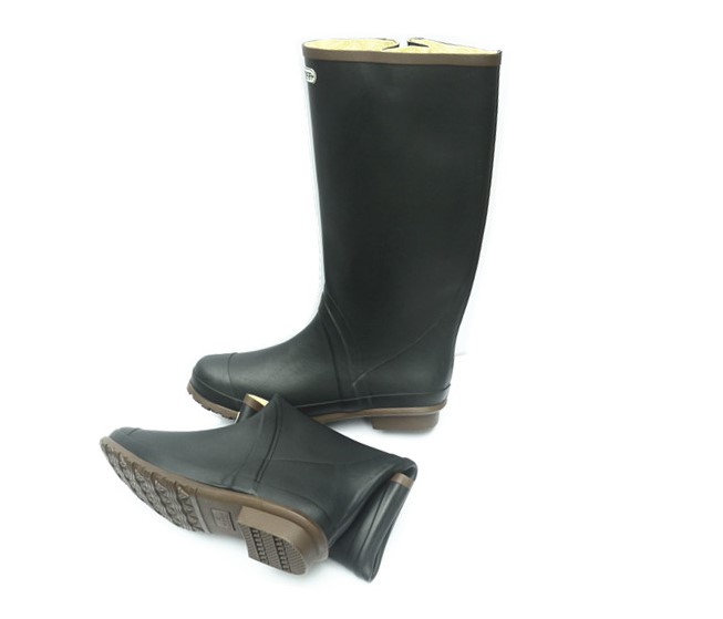 Chaussures - bottes caoutchouc homme - Ref 974353 Image 24