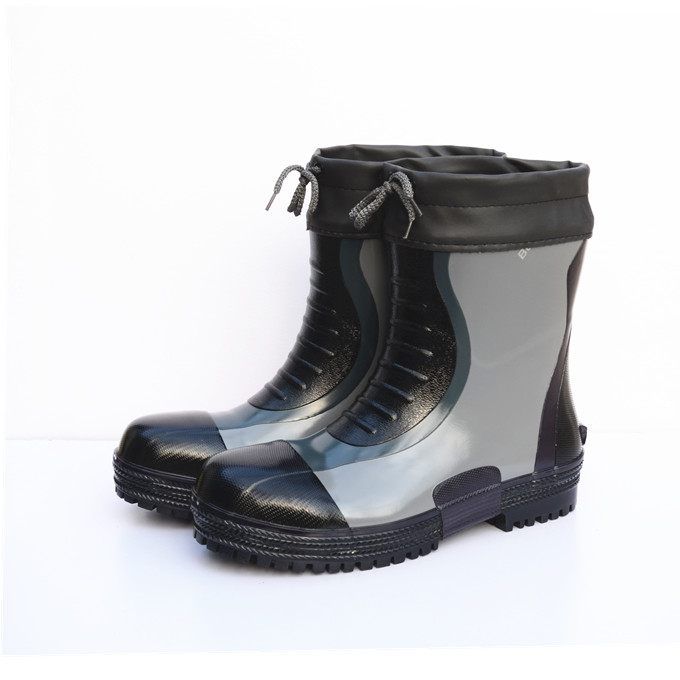 Chaussures en caoutchouc - Ref 941948 Image 26