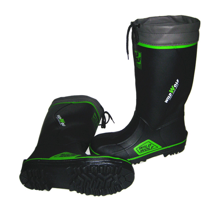 Chaussures - bottes caoutchouc homme - Ref 974349 Image 15