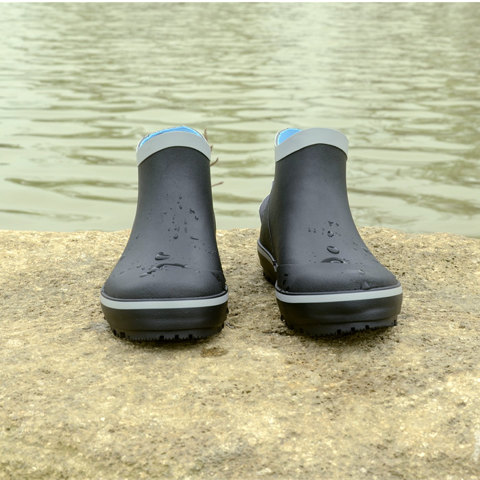 Chaussures - bottes caoutchouc homme - Ref 971101 Image 7