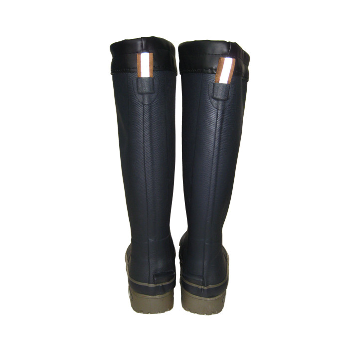 Chaussures - bottes caoutchouc homme - Ref 960703 Image 24