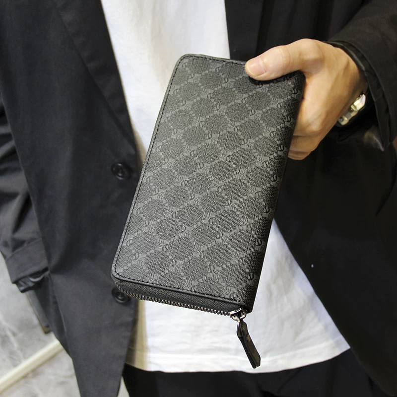 Long wallet, bag, trend card holder