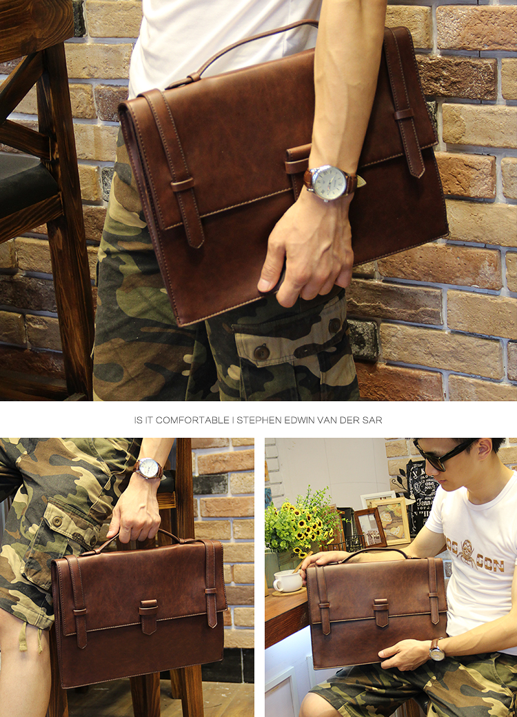 Sac homme - Ref 51799 Image 16