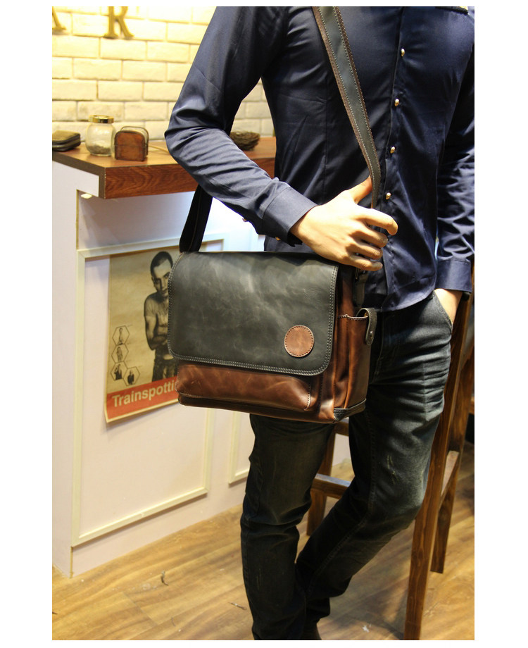 Sac pour homme - Ref 50824 Image 9