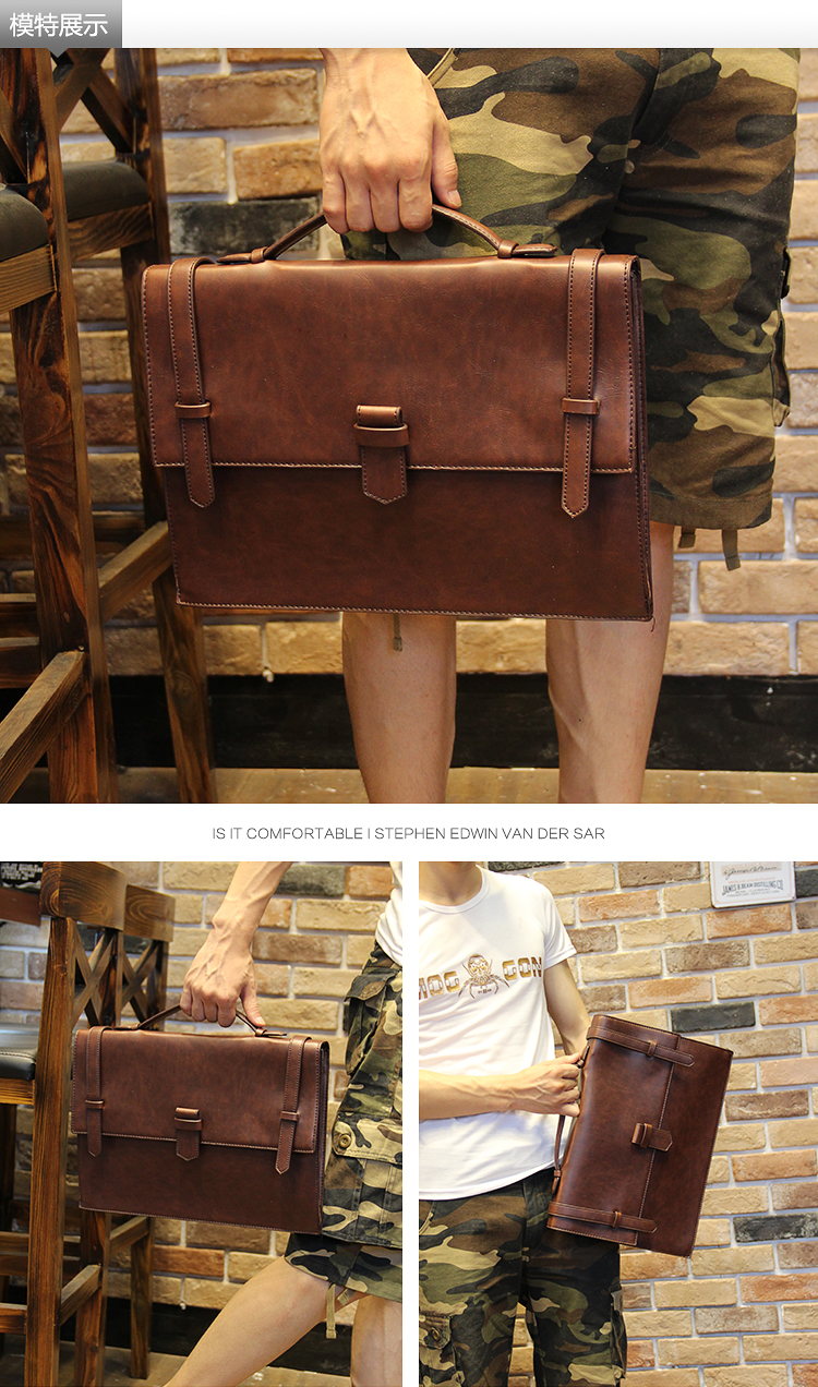 Sac homme - Ref 51799 Image 11