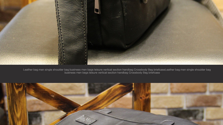 Sac pour homme - Ref 49880 Image 19