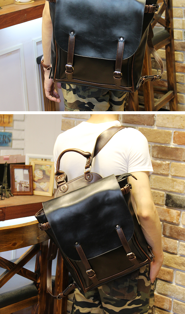 Sac homme - Ref 57450 Image 16