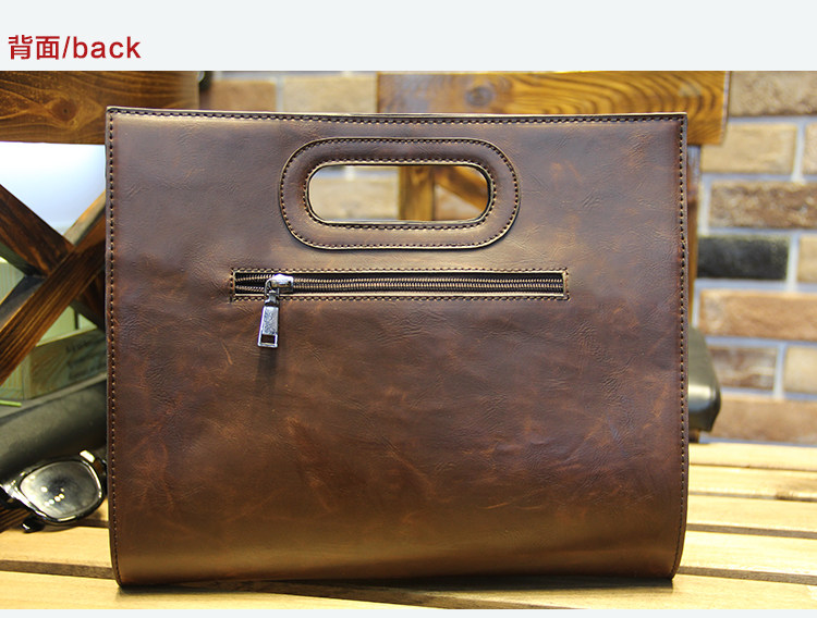 Sac pour homme - Ref 50040 Image 22