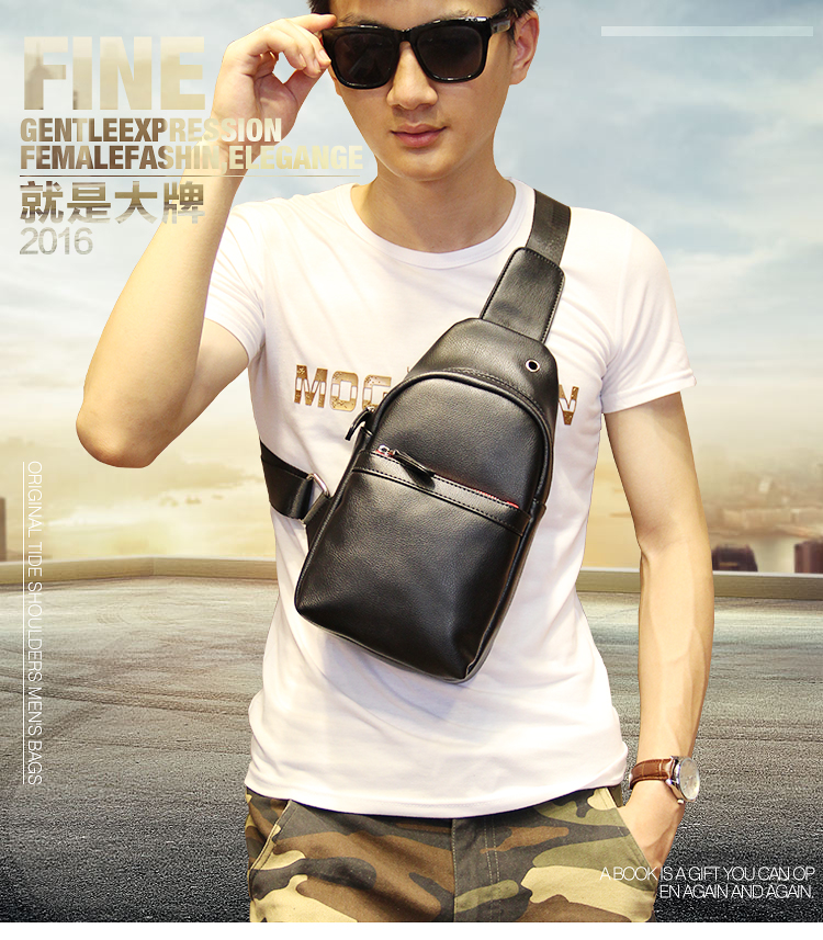 Sac homme - Ref 54094 Image 6