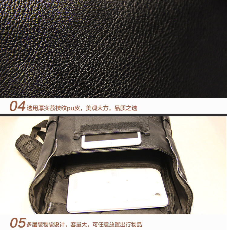 Sac homme - Ref 57220 Image 24