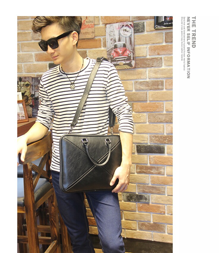 Sac pour homme - Ref 50487 Image 16