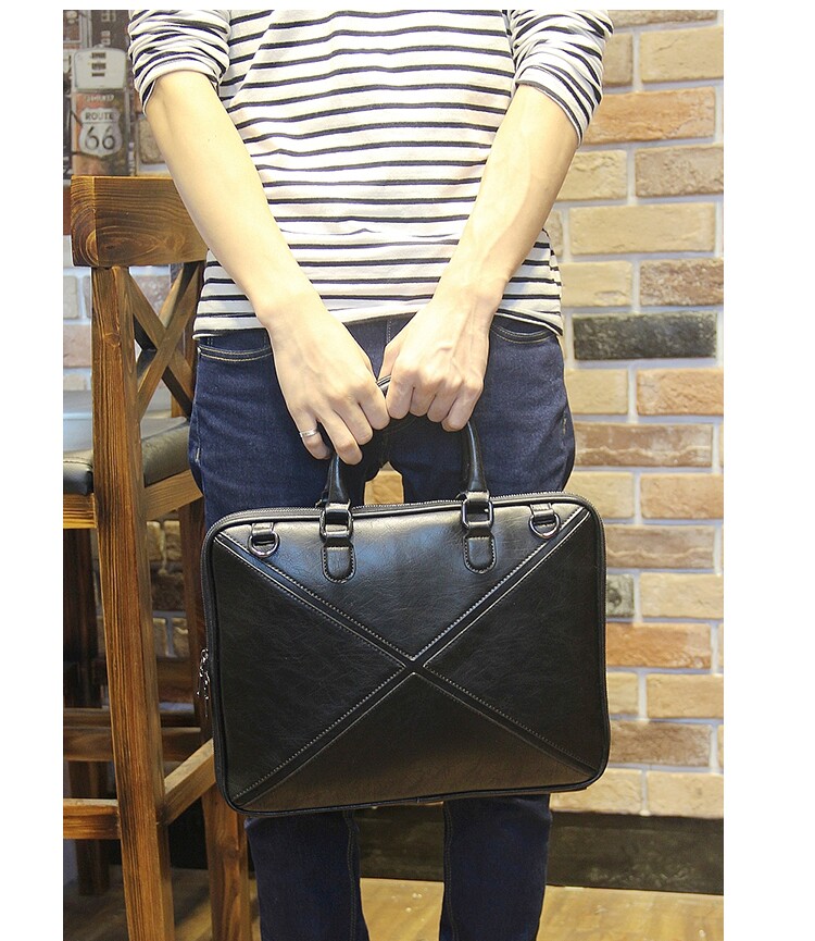Sac pour homme - Ref 50487 Image 11