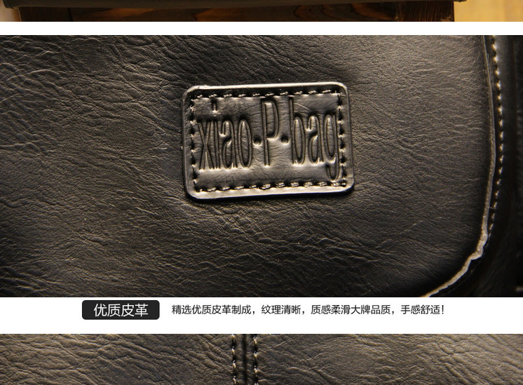 Sac pour homme - Ref 49880 Image 22