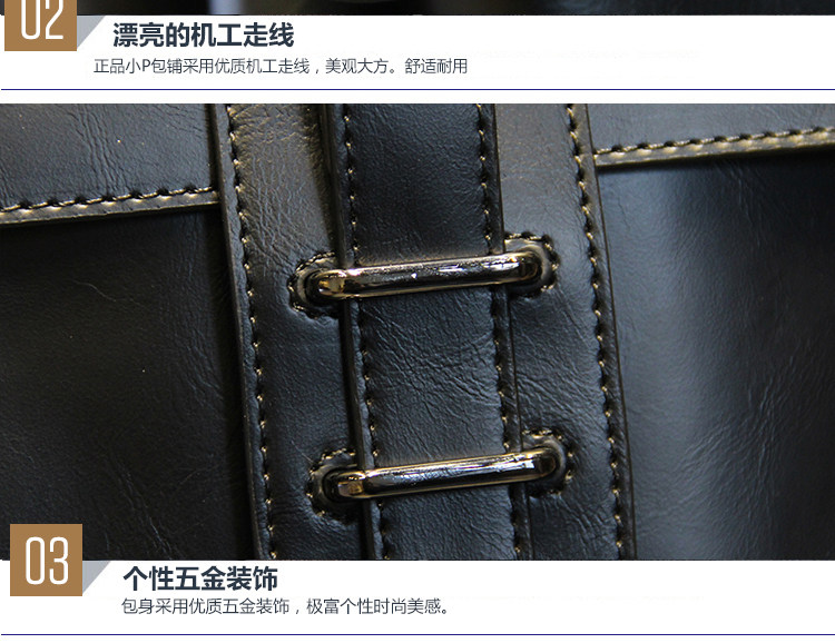 Sac pour homme - Ref 49822 Image 23