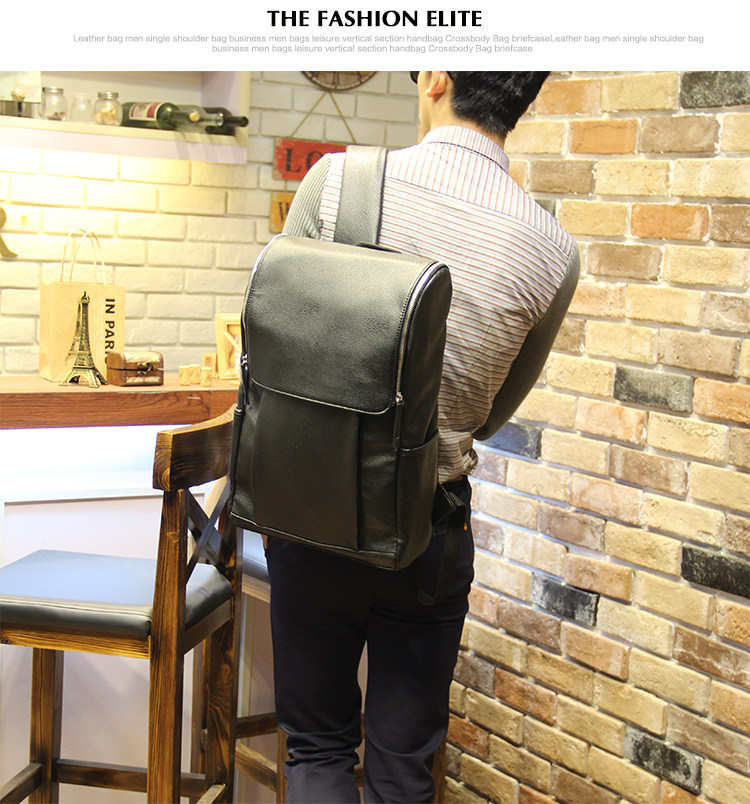 Sac homme - Ref 57220 Image 16