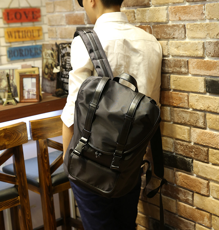 Sac pour homme - Ref 50217 Image 12