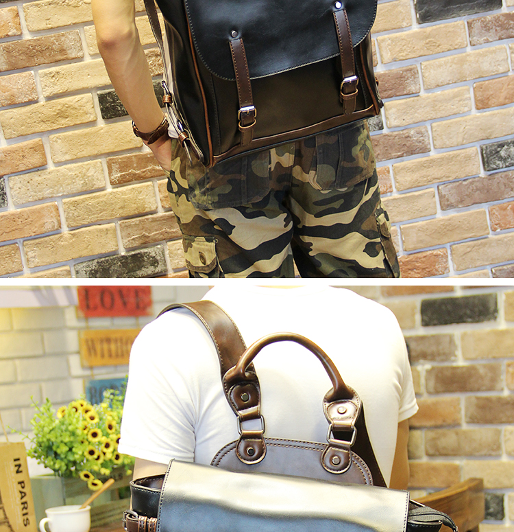 Sac homme - Ref 57450 Image 15