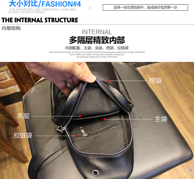 Sac homme - Ref 54094 Image 19