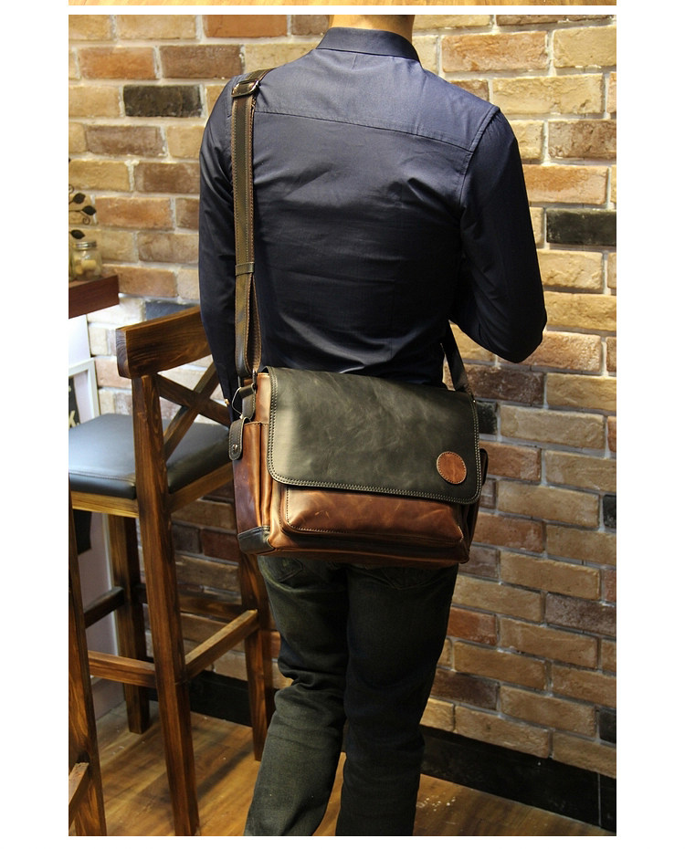 Sac pour homme - Ref 50824 Image 15