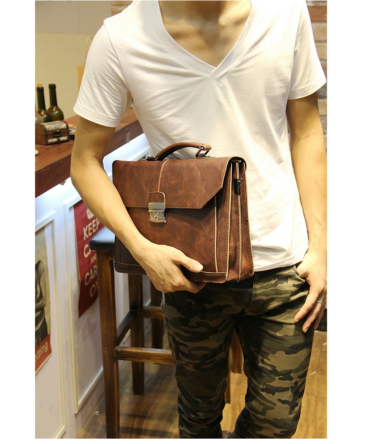 Sac homme - Ref 51435 Image 11