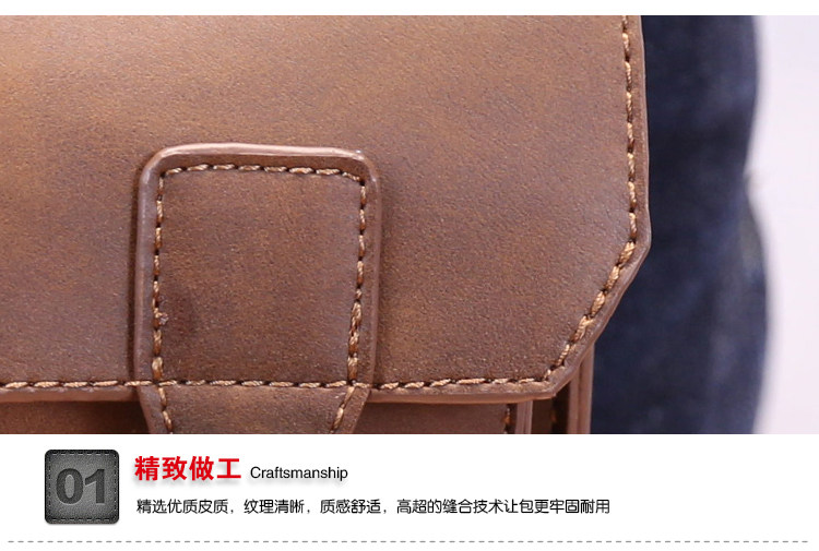 Sac pour homme - Ref 50157 Image 18