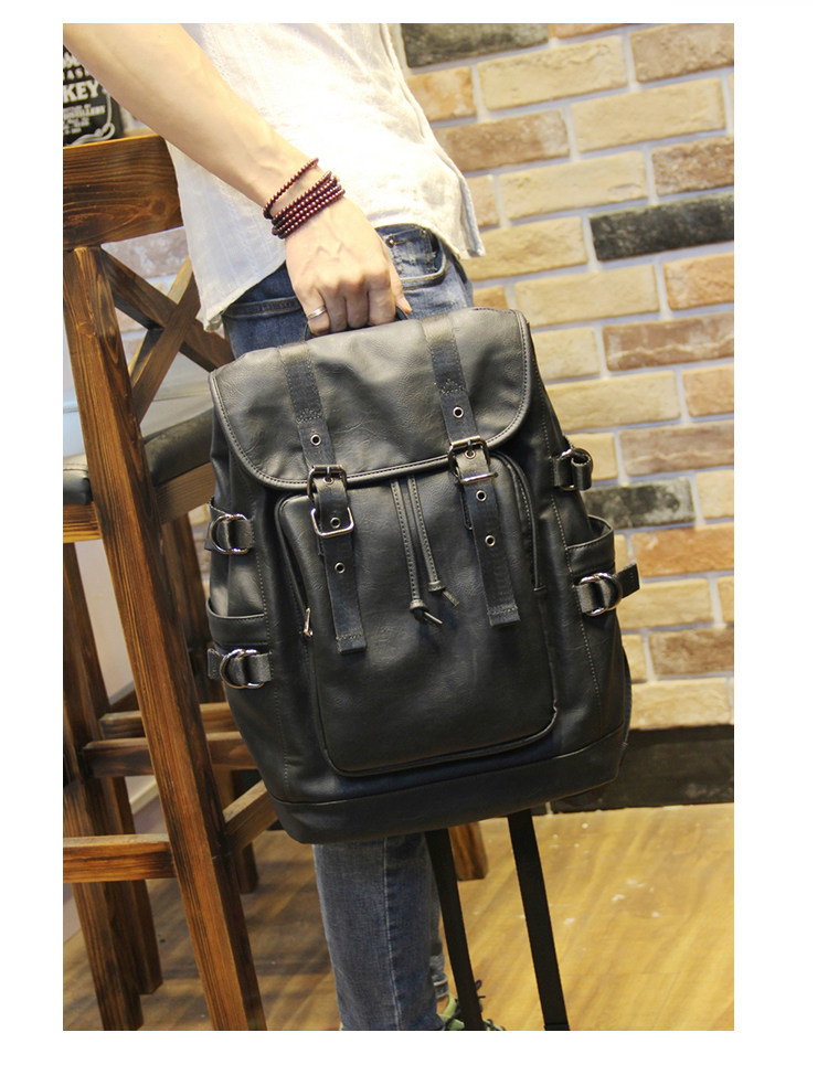 Sac pour homme - Ref 52216 Image 14