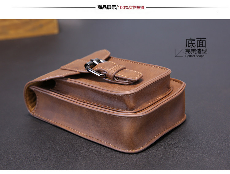 Sac pour homme - Ref 50157 Image 10