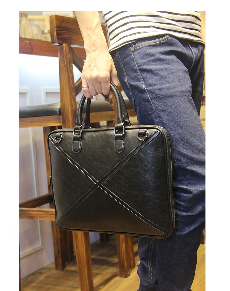 Sac pour homme - Ref 50487 Image 6