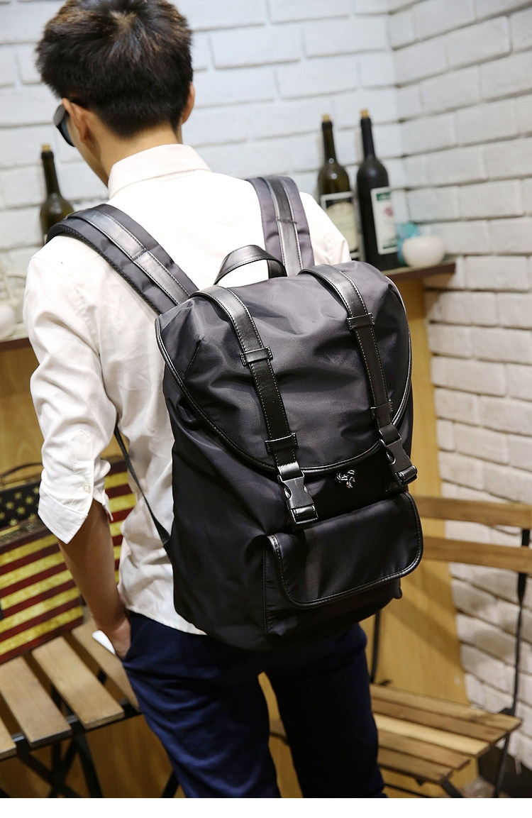 Sac pour homme - Ref 50217 Image 17