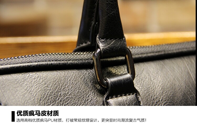 Sac pour homme - Ref 50487 Image 22