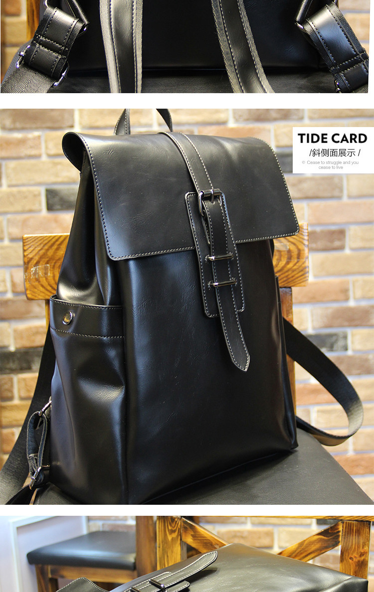 Sac pour homme - Ref 49822 Image 20