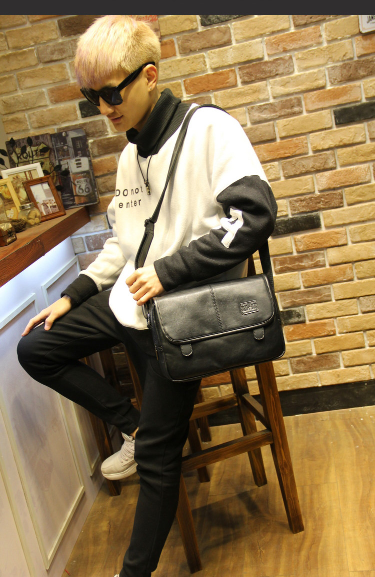 Sac pour homme - Ref 49880 Image 15