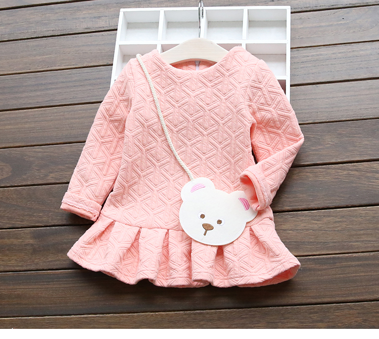 Robe enfant LOVE BABE - Ref 2047860 Image 52