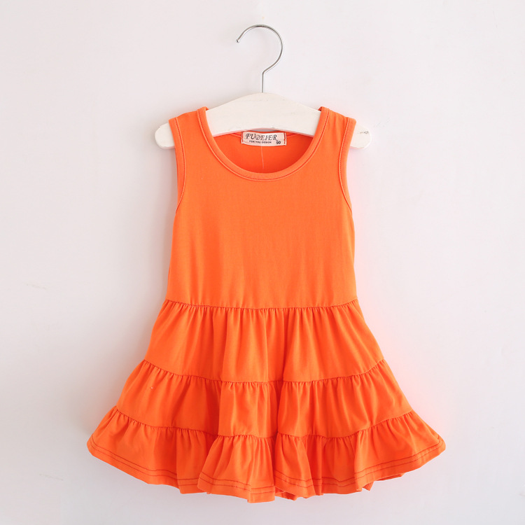 Robes pour fille LOVE BABE - Ref 2043469 Image 46